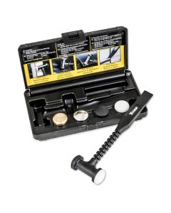 TIT15068 image(0) - TITAN 7-PC MINI PRECISION TRIM TOOL SET