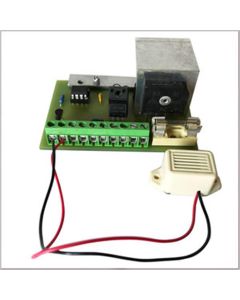 CATSTCONTROL02 image(0) - Car Certified Tools Electronic Control Board (New)