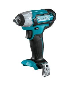 MAKWT02Z image(0) - Makita 12V CXT Cordless 3/8" Square Drive Imp Wrench (Bare)