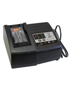 Mastercool Battery Charger for 90058 cordless vacuum pump