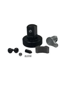 SKT80220-2 image(0) - S K Hand Tools 1/2dr LP90 Teardrop Ratchet Rebuild Kit