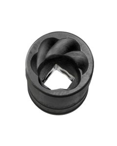 SKT839 image(0) - S K Hand Tools TURBO SOCKET 3/8 DR DEEP 9.5MM