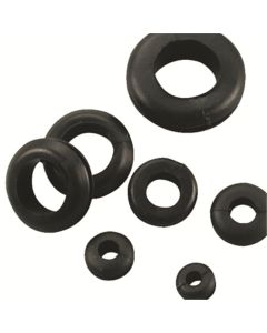 JTT4453H image(0) - The Best Connection Assorted Vinyl Grommets