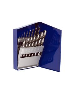 Hanson General Purpose - Metal Index - 15 Pc. Set