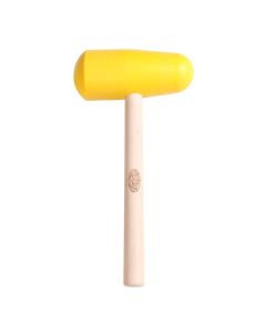 Woodward Fab 2-3/4" 32 OZ BOSSING FORMING MALLET