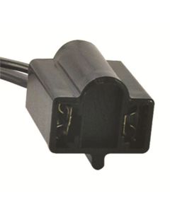 JTT2565F image(0) - The Best Connection 2-Way Headlight Connector Sock