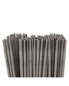 Forney Industries E6010, Steel Electrode, 1/8 in x 10 Pound
