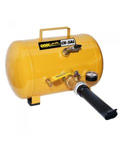 TSICH-5AL image(0) - Tire Service Equipment BEADSEAT 5GAL ALU