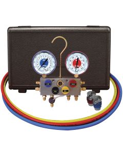 Mastercool E-Z SNAP COUPLERS