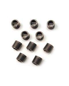 CTA25059 image(0) - CTA Manufacturing Pro Thread Inserts - MTC M5-0.8