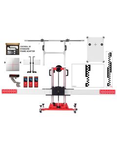 Autel CV ADAS LDW Standard