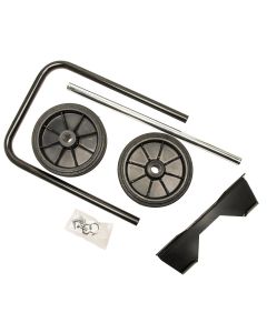 FOR330 image(0) - Forney Industries Wheel and Handle Kit for Forney 314 (Forney 235 AC/DC Stick Welder)