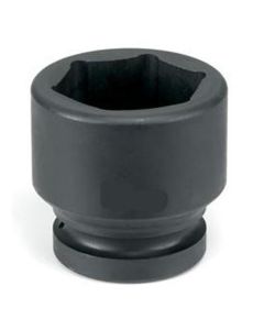 GRE6052R image(0) - Grey Pneumatic 1-1/2" Drive x 1-5/8" Standard