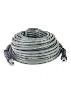 BluBird BluShield Single Wire 3/8 X 100' 4K PSI Pressure Washing Hose