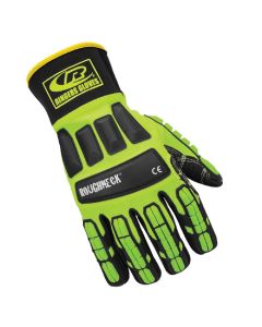 RIN297-13 image(0) - Ringers Roughneck Gloves Durable Grip XXXL