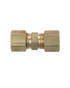 S.U.R.&R. 1/2"NylonToSteelCompression