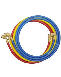 Mastercool HOSE SET 96" R12
