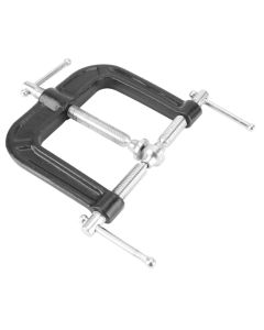 WLMW3985 image(0) - Wilmar Corp. / Performance Tool 3-Way Edge Clamp