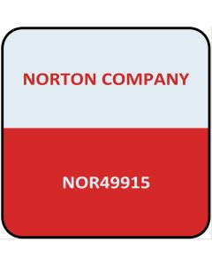 NOR49915 image(0) - Norton Abrasives 6" SPEED GRIT PAPER
