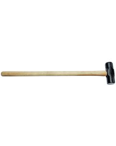 KEN37310 image(0) - Ken-tool 10LB DBL FACE SLEDGE HAMMER