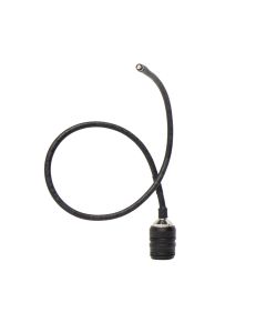 JSP79064 image(0) - J S Products (steelman) Command Post 3 Bend A Light Attachment