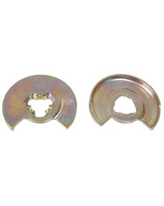 Gedore Pair of Pressure Plates, M-Class