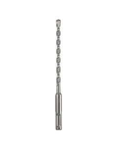 Milwaukee Tool SDS-Plus 2-Cutter 6 x 160 mm