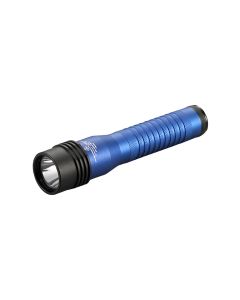 STL74768 image(1) - Streamlight Strion LED HL Rechargeable Flashlight without Charger- Blue