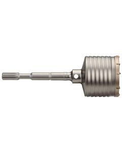 MLW48-20-5402 image(2) - Milwaukee Tool 1-1/2" X 22" One Piece SDS-MAX Core Bit