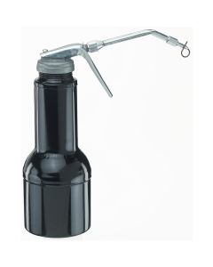 PLW30-955 image(0) - Plews Edelmann ADHESIVE GUN 1 PINT WITH 4IN. SPOUT