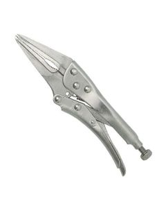 JSP301888 image(0) - J S Products Locking Needle Nose Pliers