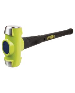WIL41036 image(1) - Wilton BASH SOFT-FACE SLEDGE HAMMER 10 LB