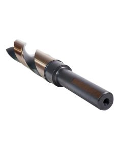KNKKK12-1-1-32 image(0) - KnKut KnKut 1-1/32 inch Fractional S&D 1/2" Reduced Shank Drill Bit