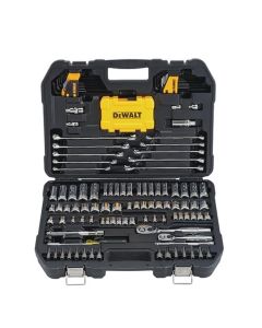 DWTDWMT73802 image(0) - DeWalt 1/4" & 3/8" Drive Mechanics Tools 14