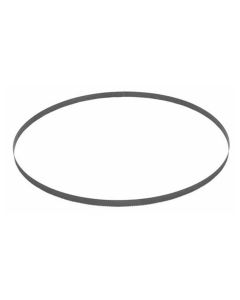 MLW48-39-0510 image(1) - Milwaukee Tool 14 TPI Standard Deep Cut Portable Band Saw Blade 1PK