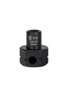 SUN336301 image(0) - Sunex 3/8 in. Drive 6-Point Low Profile Imp