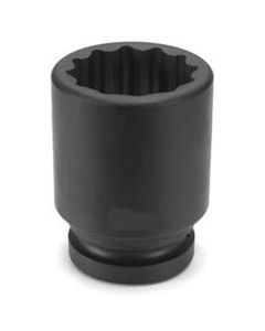 GRE6232MD image(0) - Grey Pneumatic 1-1/2" Dr x 32mm Deep 12 Pt