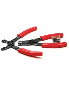 Wilmar Corp. / Performance Tool Snap Ring Plier Set