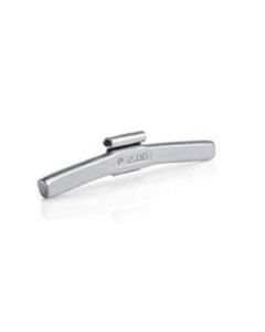PLO69056 image(0) - 1.75 oz P style Value Line clip-on weight