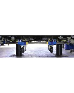 DENDF-BB105 image(1) - Dent Fix Body Buggy Chassis Roller - 5 Foot