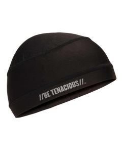 ERG12686 image(0) - Ergodyne 6632 Black Cooling Skull Cap