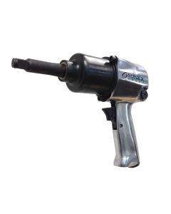 SUNSX231P-2 image(0) - Sunex 1/2 in. Premium Impact Wrench w/ 2 in