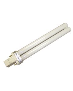 GEN5000-2003 image(0) - General Manufacturing LAMP 13 WATT 120V, PLS-13 ROUGH SERVICE