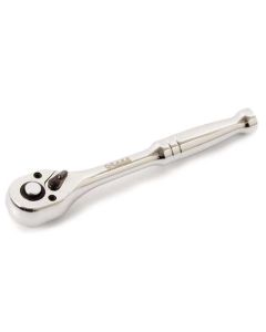 JSP95444 image(0) - J S Products 3/8-Inch Drive 7" Handle 72-Tooth Ratchet