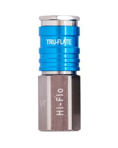TRF13-934 image(0) - Plews Edelmann Hi-Flo Coupler Bulk
