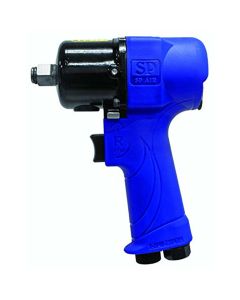 SPJSP-7146 image(0) - SP Air Corporation 1/2 in. Ultra light Mini Impact Wrench