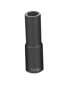 GRE2014MD image(0) - Grey Pneumatic SOC 14MM 1/2D IMP 6PT DP