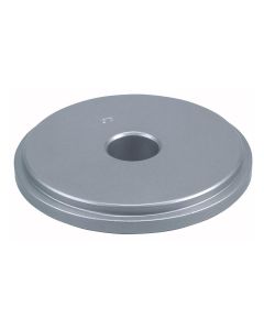 OTC1252 image(0) - OTC SLEEVE INSTALLER PLATE FITS 3-3/16 TO 3-7/16IN.