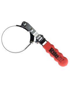 CTA2538 image(1) - CTA Manufacturing Pro Swivel Oil Filter Wrench - Mini