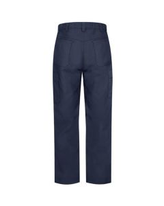 VFIPT2ANV-38-32 image(0) - Workwear Outfitters Men's Perform Shop Pant Navy 38X32
